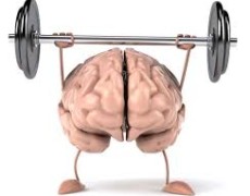 Per migliorare la memoria basta un po’ di sollevamento pesi? Si, ma anche allenamento cognitivo!!!!