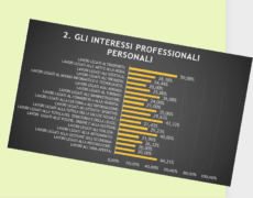 Q-Olaf – L’analisi della dimensione lavorativa