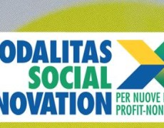 Anche quest’anno Progettazione partecipa al Concorso “Sodalitas Social Innovation”