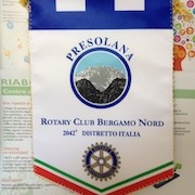 Rotary di Bergamo per le nuove tecnologie a supporto della disabilità cognitiva.