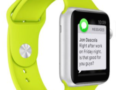 Apple Watch: puoi fare tante cose finora impossibili. Ci auguriamo anche qualche nuovo supporto per la disabilità cognitiva