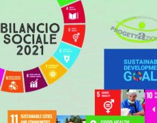 Bilancio Sociale 2021 all’insegna della sostenibilità