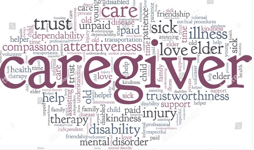 Settimana del Caregiver: dal 13 al 19 maggio una settimana per aiutare chi aiuta