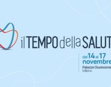 Ascoltare: il tema centrale della sesta edizione de “Il Tempo della Salute”