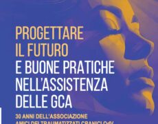 Associazione Amici dei Traumatizzati Cranici OdV – 30 anni di impegno per i traumatizzati cranici: il convegno di Monfalcone