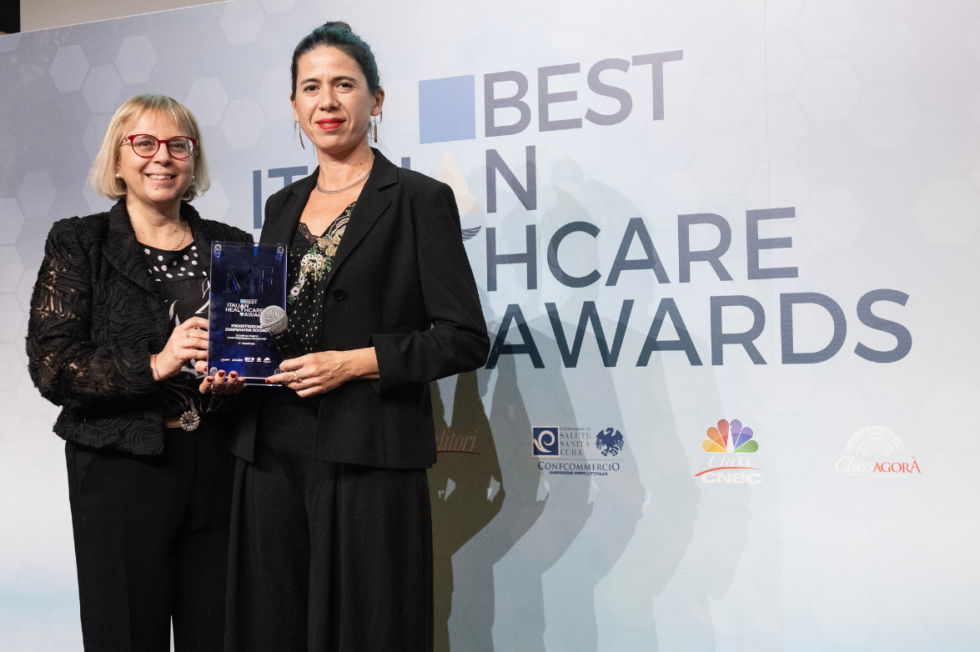 Best Italian Healthcare Awards