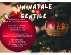 Un Natale DigGentile: Educazione Digitale per i Più Piccoli