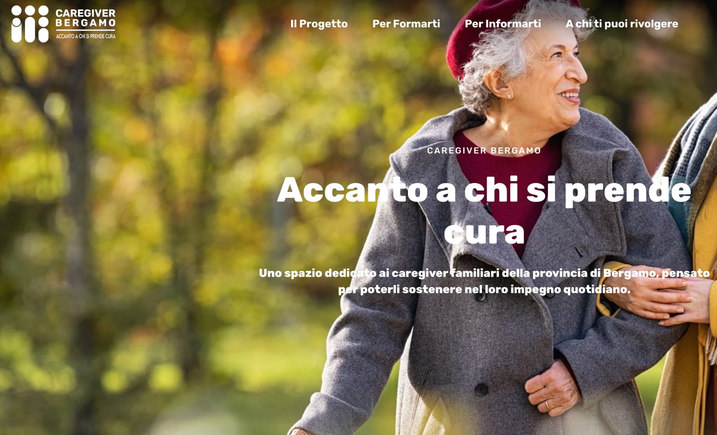 Nuove Regole per i Caregiver in Lombardia