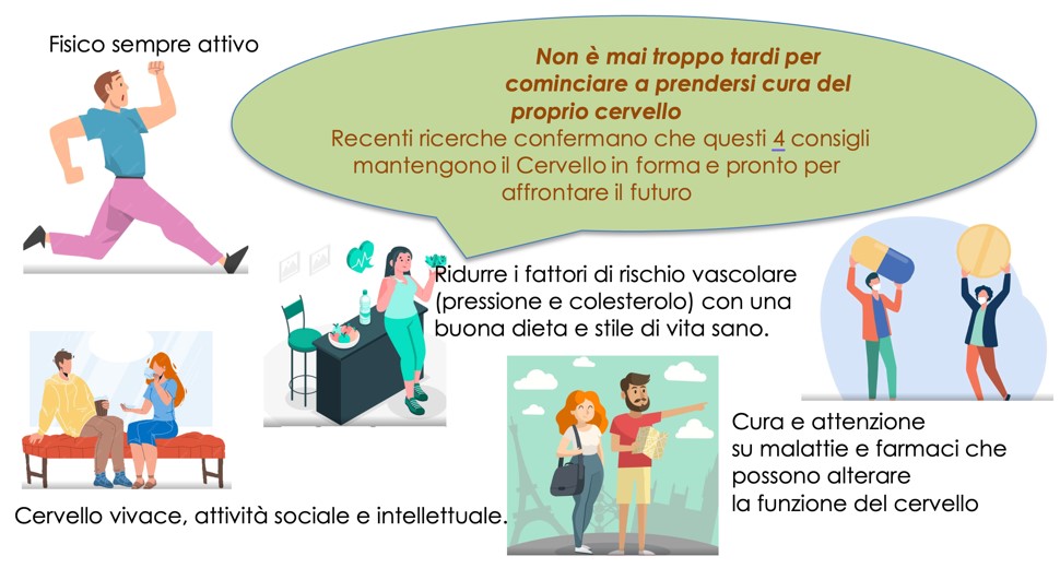 Neuroscienza e Sociale: una connessione essenziale per il futuro con meno barriere